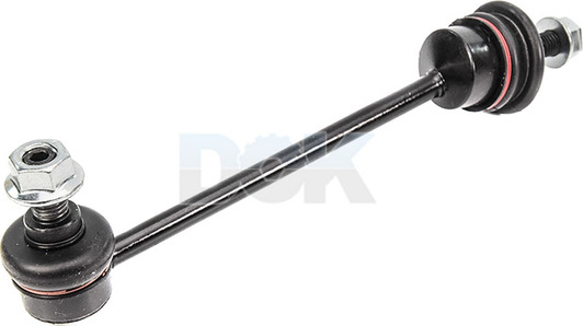 65062 Sidem Стойка стабилизатора для Land Rover Freelander