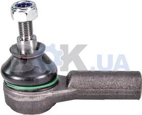 Наконечник рулевой тяги Sidem 53638