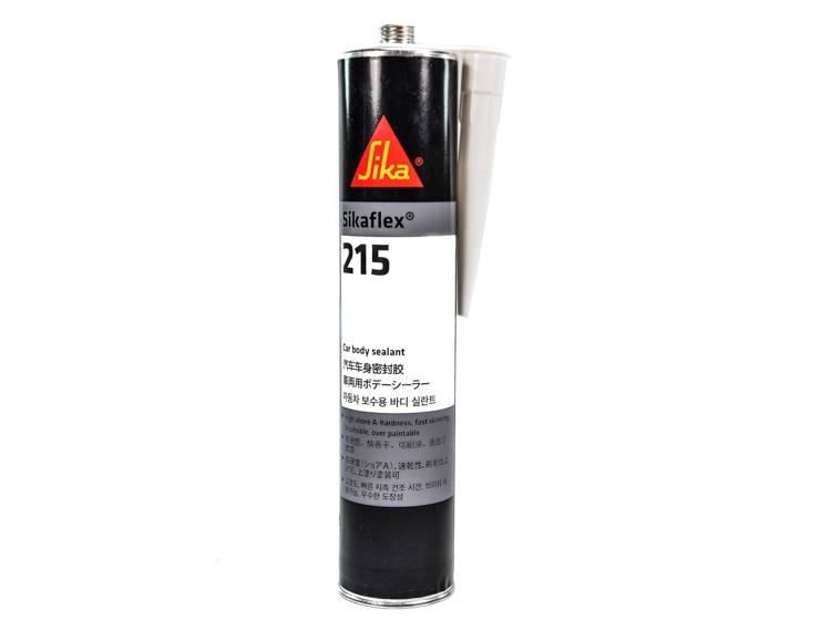 

Герметик Sika Sikaflex-215 белый SI481017