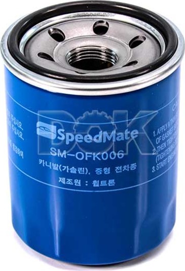 Оливний фільтр SK SpeedMate SMOFK006