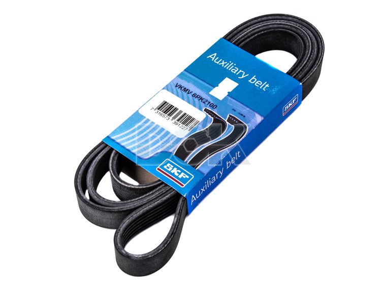 

SKF VKMV6PK2100 Поликлиновой ремень
