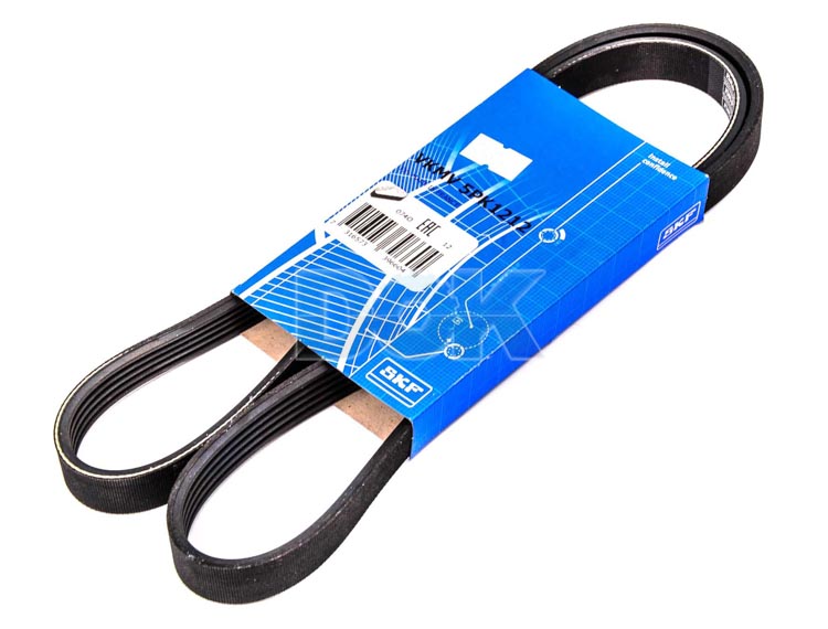 

SKF VKMV5PK1212 Поликлиновой ремень