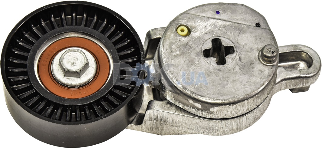 

SKF VKM61091 Натяжной ролик поликлинового ремня