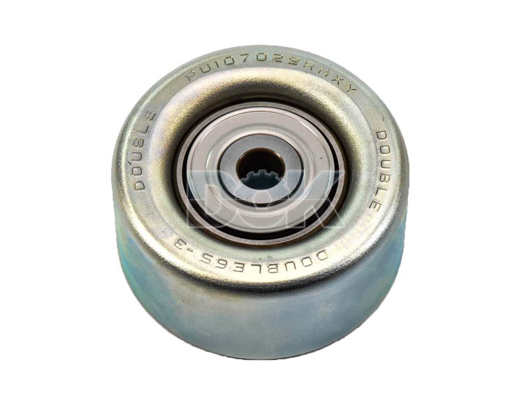

SKF VKM61032 Обводной ролик