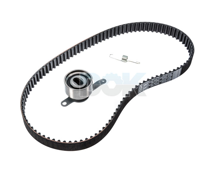 

SKF VKMA93005 Комплект ремня ГРМ