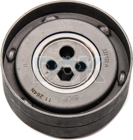 Натяжной ролик ремня ГРМ SKF VKM 11201