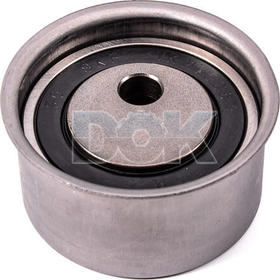 Натяжной ролик ремня ГРМ SKF VKM 75064