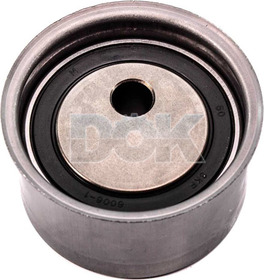 Натяжной ролик ремня ГРМ SKF VKM 75009