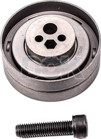 Натяжной ролик ремня ГРМ SKF VKM 14101