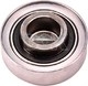 VKM 73011 SKF Натяжний ролик ременя ГРМ
