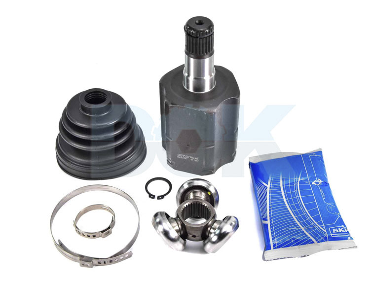 

SKF VKJA8484 ШРУС