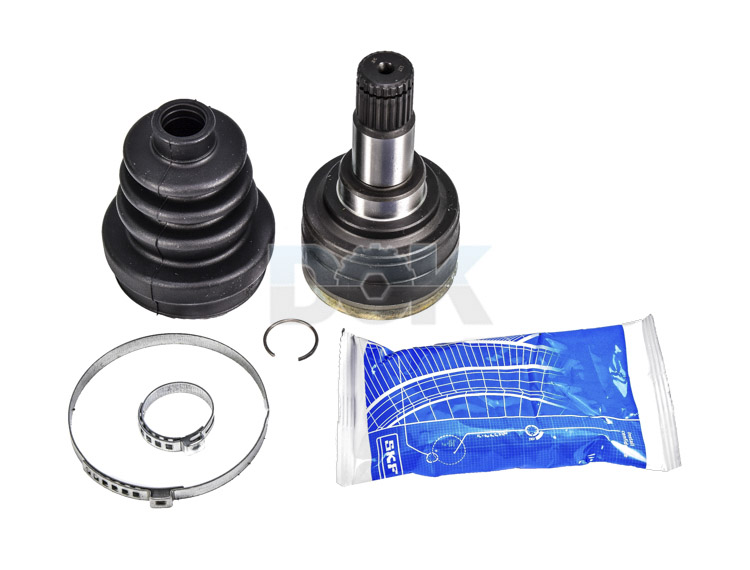 

SKF VKJA8610 ШРУС