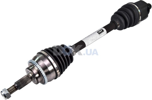 Полуось SKF VKJC 1227