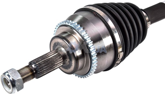 Полуось SKF VKJC 1227