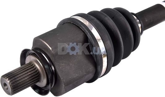 Полуось SKF VKJC 1227