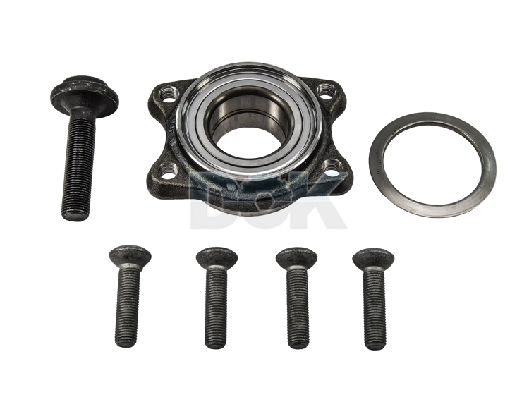 

SKF VKBA6547 Комплект ступицы колеса