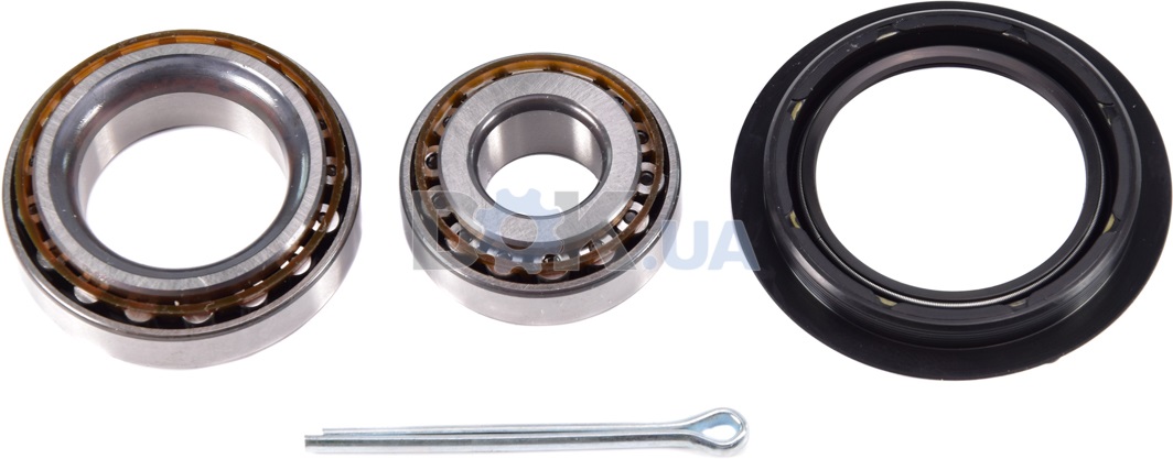 

SKF VKBA944 Комплект ступицы колеса