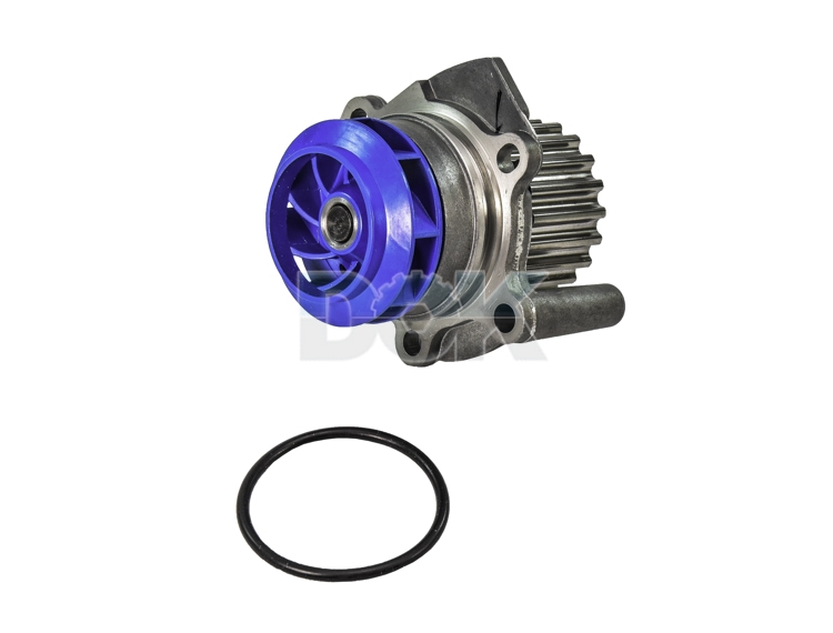 

SKF VKPC81627 Помпа