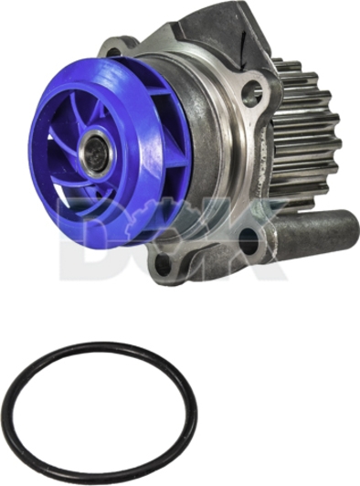 Помпа SKF VKPC 81627