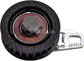 Натяжной ролик ремня ГРМ SNR GT358.38