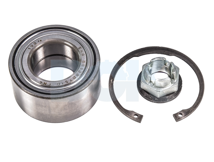 

SNR R15562 Комплект ступицы колеса