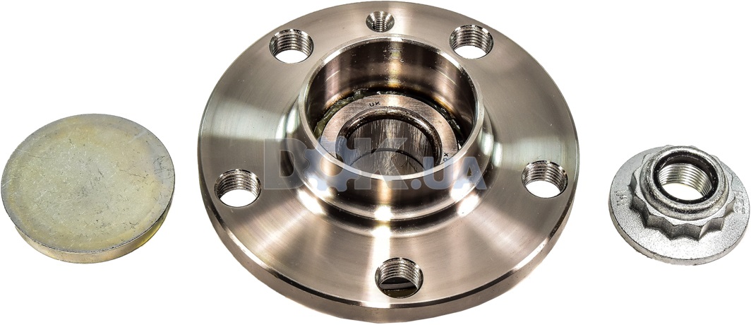 

SNR R15731 Комплект ступицы колеса