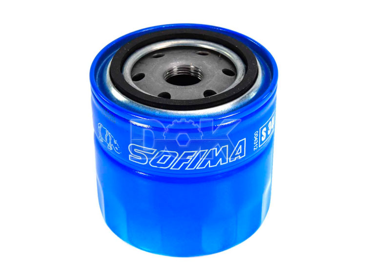

Sofima S3440R Масляный фильтр