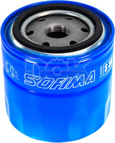 Масляный фильтр Sofima S 3440 R