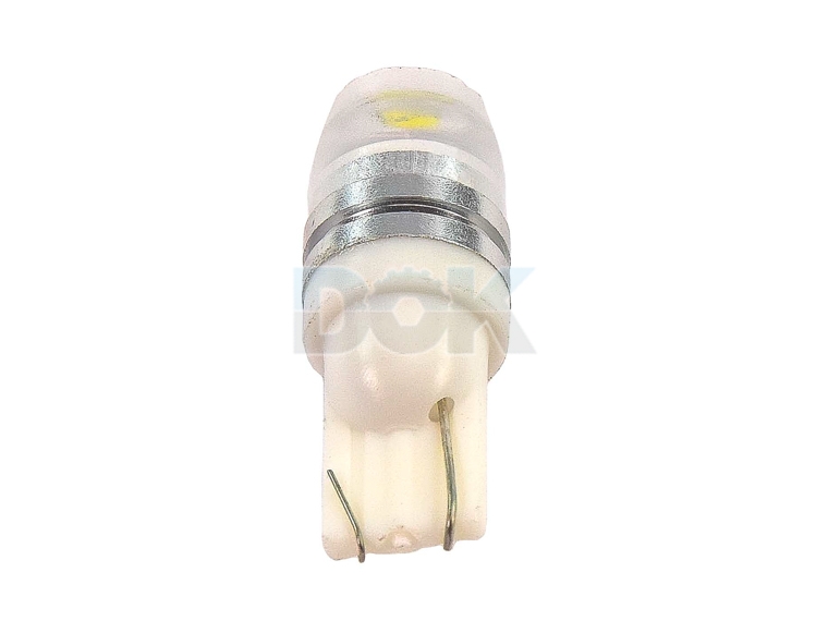 

Автолампы Solar ls265p T10 W2,1x9,5d 1 W