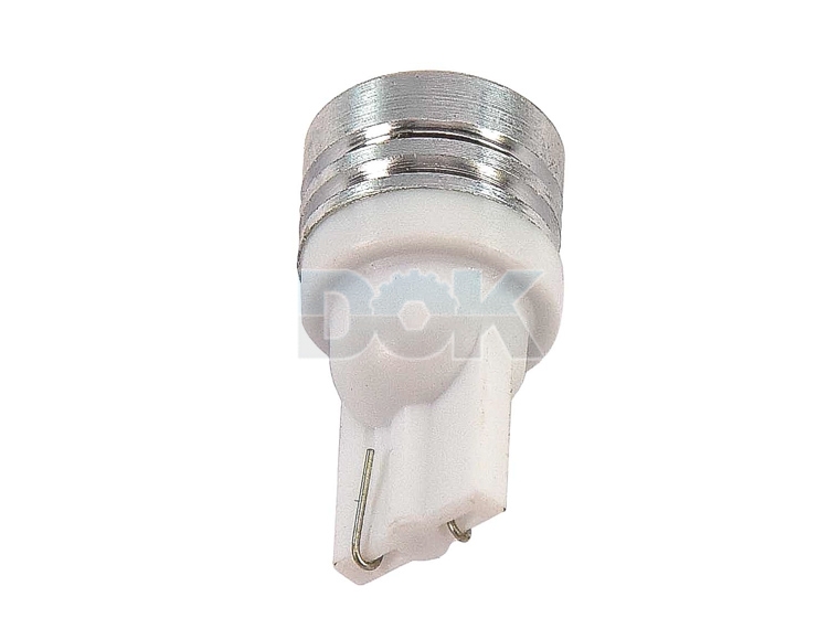 

Автолампа Solar ls241p T10 W2,1x9,5d 1 W