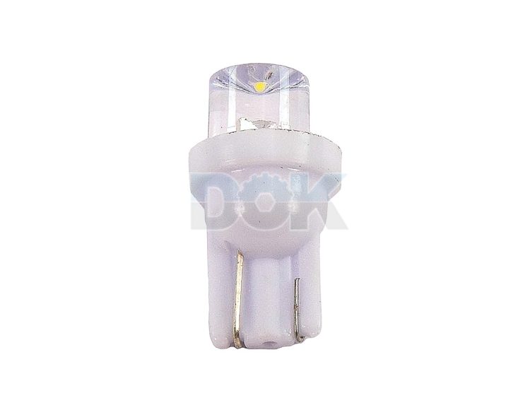 

Автолампы Solar lf111p T10 W2,1x9,5d