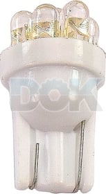 Автолампа Solar T10 W2,1x9,5d lf133p