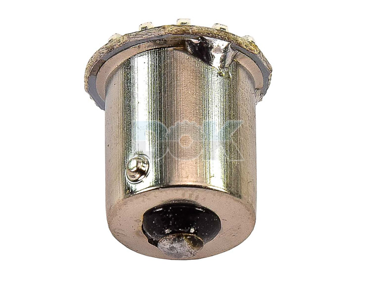 

Автолампы Solar ls224p G18,5 BA15s