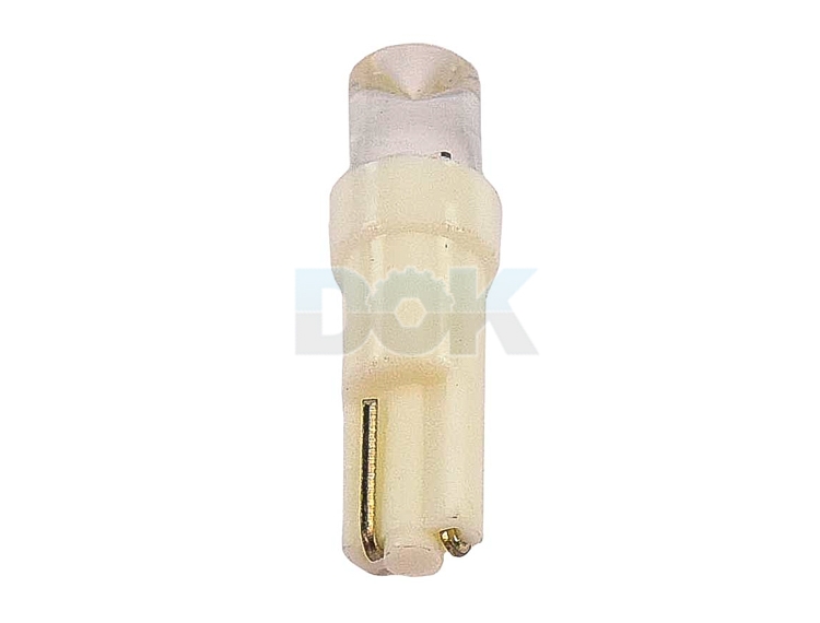 

Автолампы Solar lf101p T5 W2x4,6d
