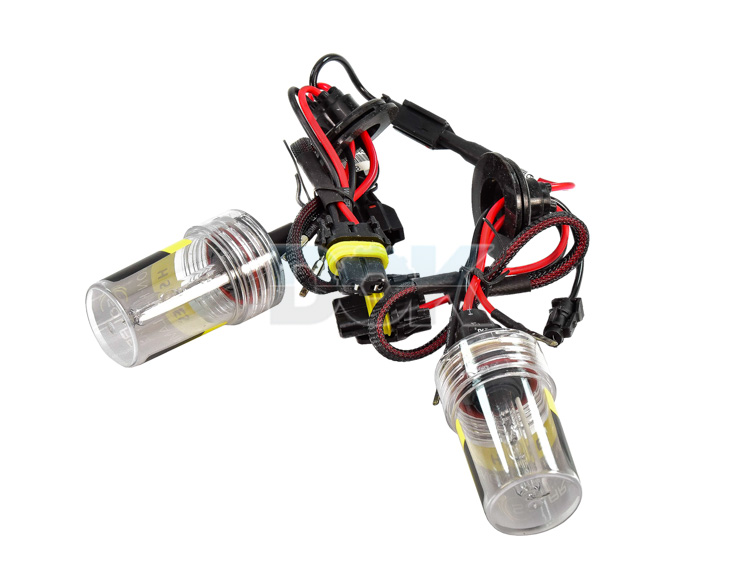 

Автолампы Solar 1860 H8 PGJ19-1 35 W прозрачная