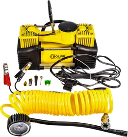 Компресор Solar AR208