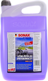 Омыватель Sonax Xtreme NanoPro летний