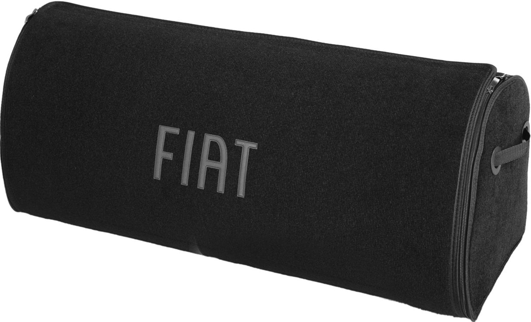 

Сумка-органайзер Sotra Fiat Big Black в багажник ST 000046-XXL-Black