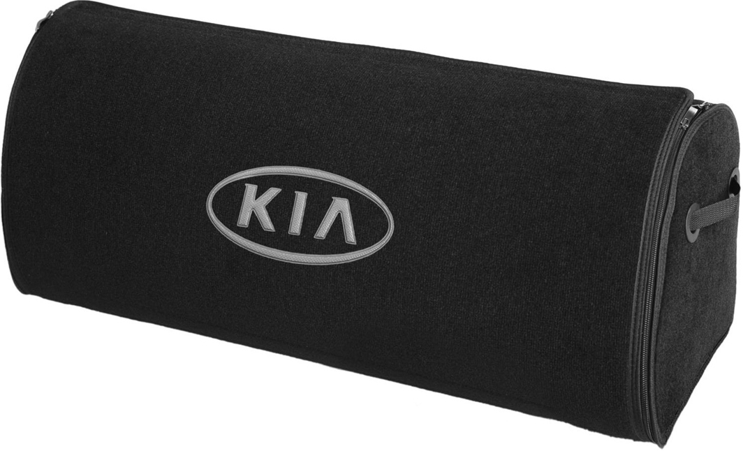 

Сумка-органайзер Sotra KIA Big Black в багажник ST 000086-XXL-Black