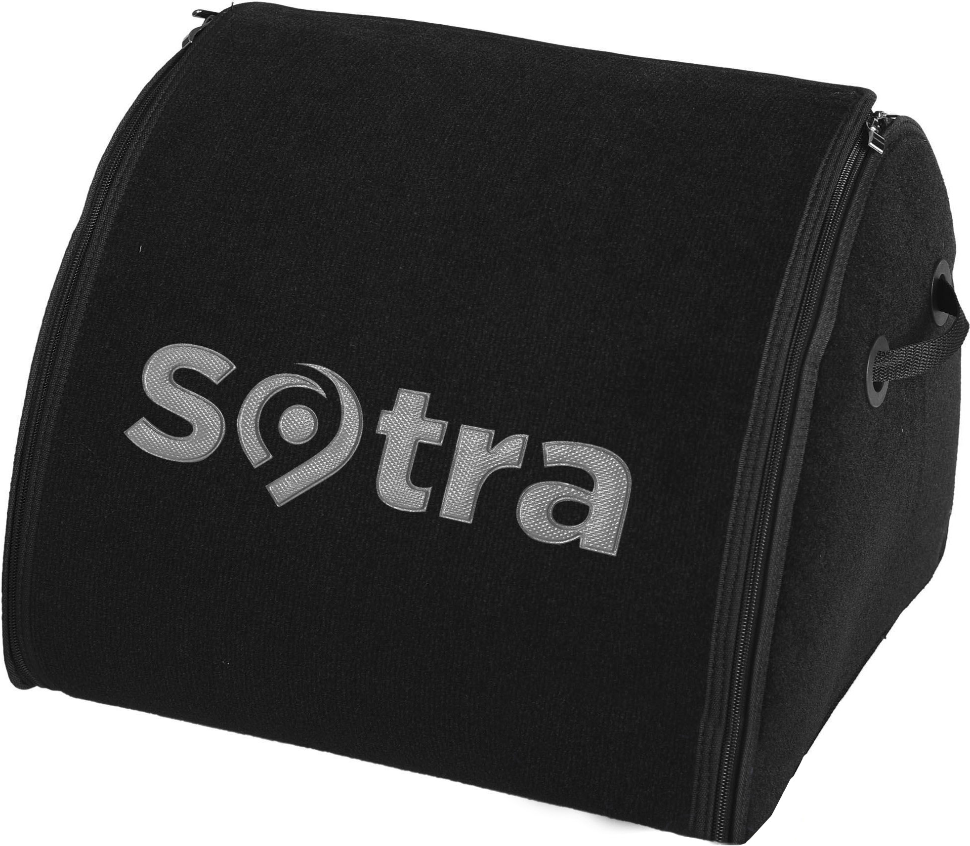 

Сумка-органайзер Sotra Medium Black Sotra в багажник ST 000222-XL-Black