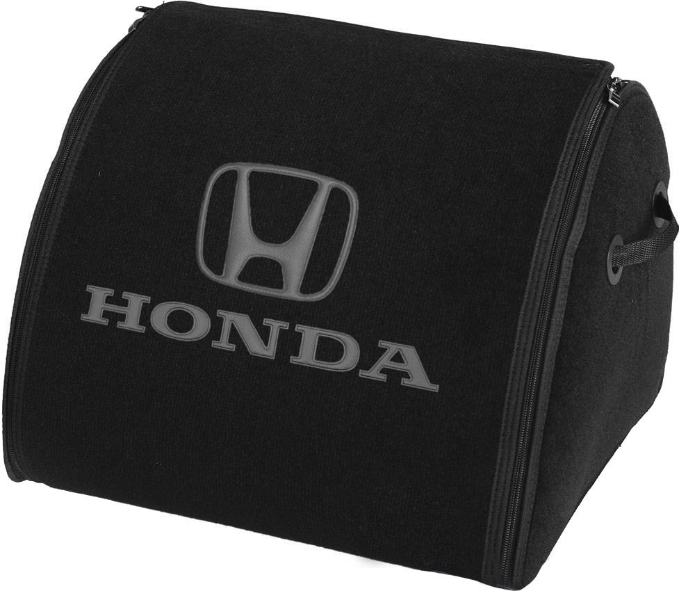 

Сумка-органайзер Sotra Honda Medium Black в багажник ST 060064-XL-Black