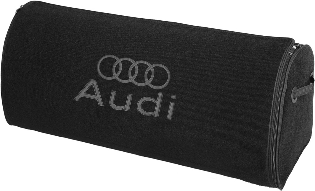 

Сумка-органайзер Sotra Audi Big Black в багажник ST 006011-XXL-Black
