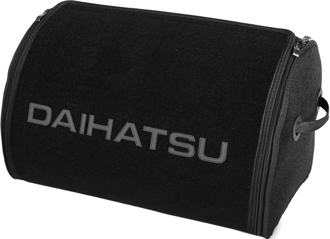 

Сумка-органайзер Sotra Daihatsu Small Black в багажник ST 000042-L-Black