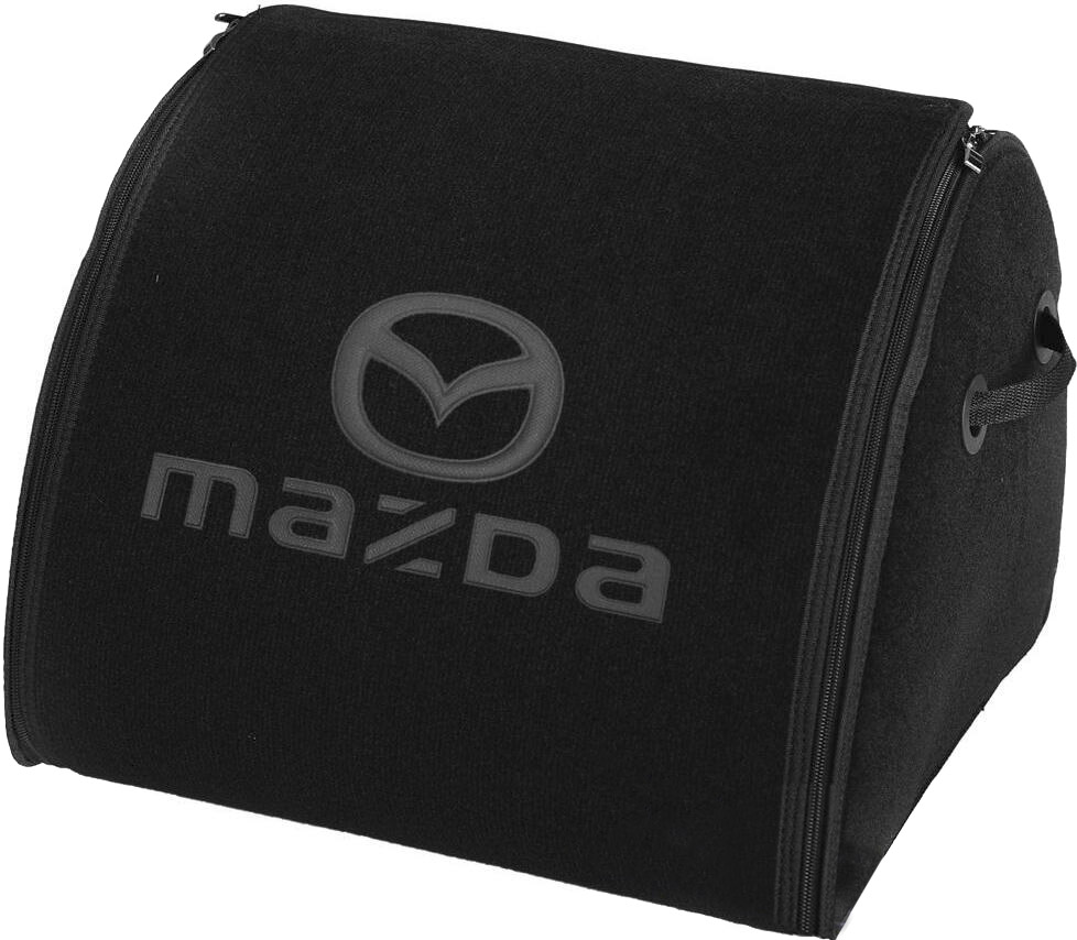 

Сумка-органайзер Sotra Mazda Medium Black в багажник ST 110111-XL-Black