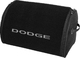 Сумка-органайзер Sotra Dodge Small Black в багажник ST 000043-L-Black