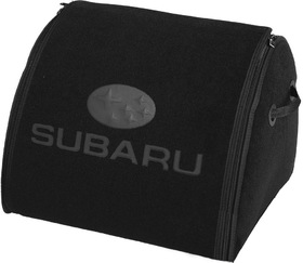 Сумка-органайзер Sotra Medium Black Subaru в багажник ST 170171-XL-Black