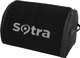 Сумка-органайзер Sotra Small Black Sotra в багажник ST 000222-L-Black