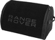 Сумка-органайзер Sotra Range Rover Small Black у багажник ST 100101-L-Black