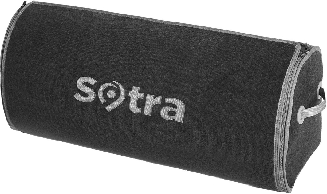 

Сумка-органайзер Sotra Big Grey в багажник ST 000222-XXL-Grey