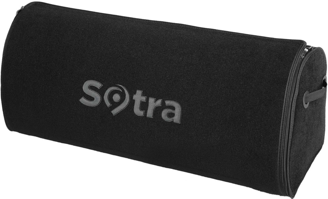 

Сумка-органайзер Sotra Big Black в багажник ST XXL-ST-Black